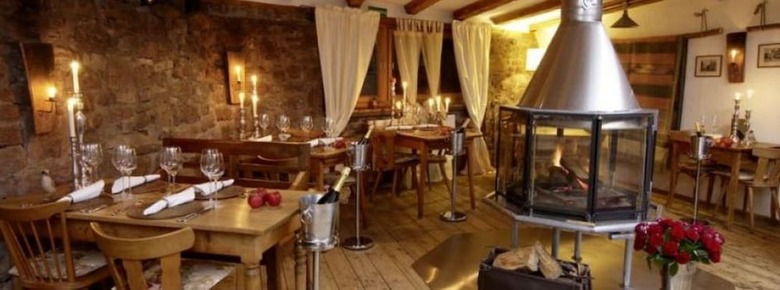 Hotel Zur Ewigen Lampe At Hemingway Trail