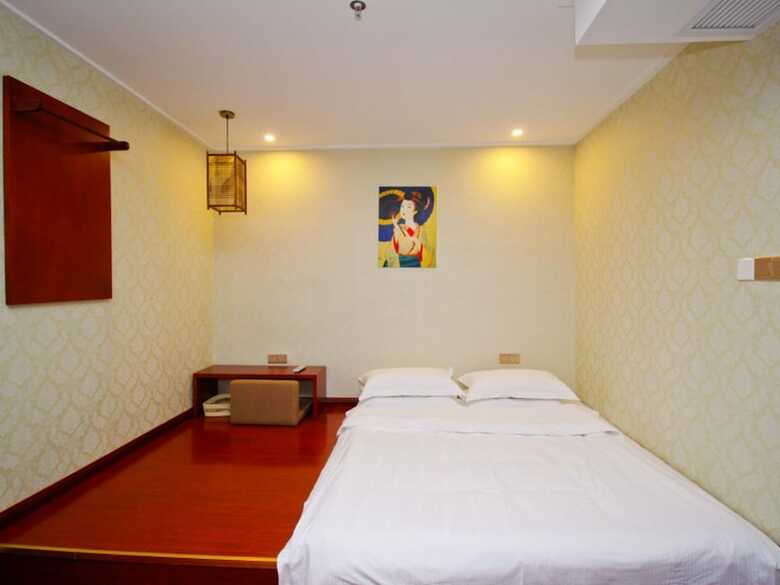 Greentree Inn Liuan Huoshan County Economic Development Zone Hotel