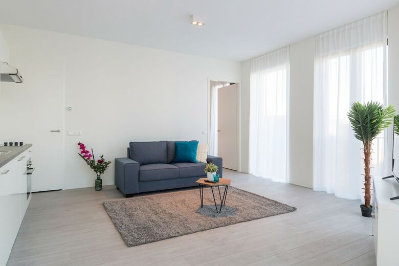 Apartamentos Victoria Court