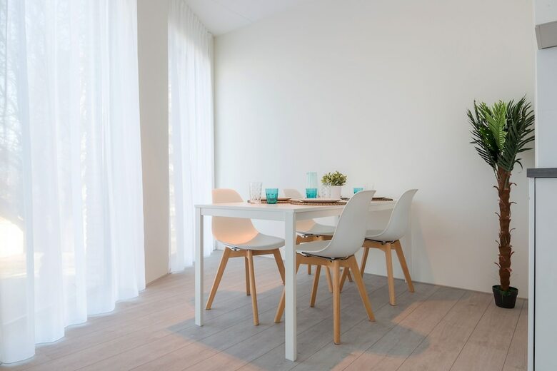 Apartamentos Victoria Court