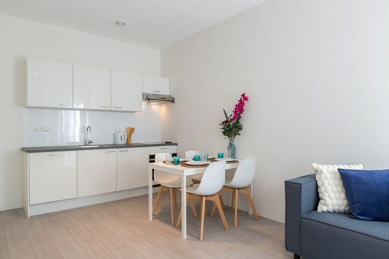 Apartamentos Victoria Court