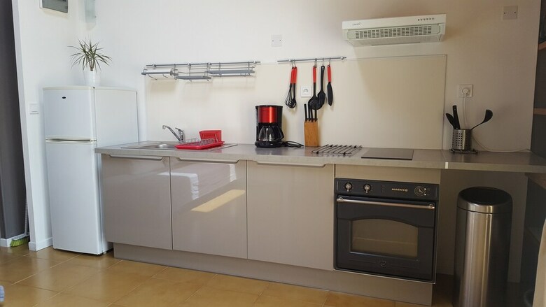 Apartamentos Mas Solar D'en Malcion