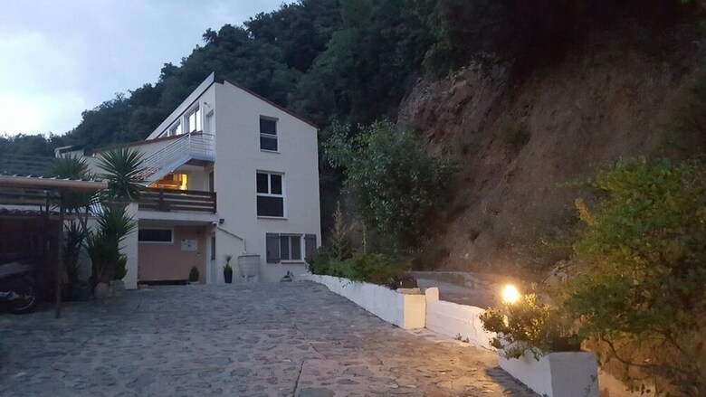 Apartamentos Mas Solar D'en Malcion
