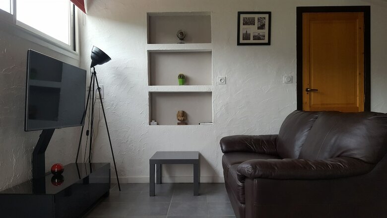 Apartamentos Mas Solar D'en Malcion