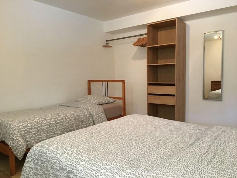 Apartamentos Mas Solar D'en Malcion