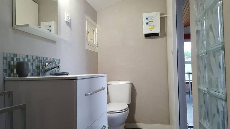Apartamentos Mas Solar D'en Malcion