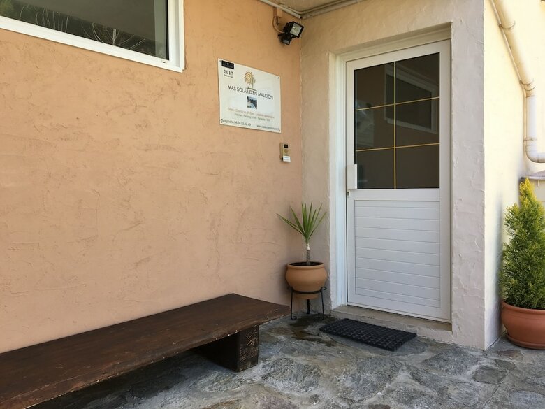 Apartamentos Mas Solar D'en Malcion