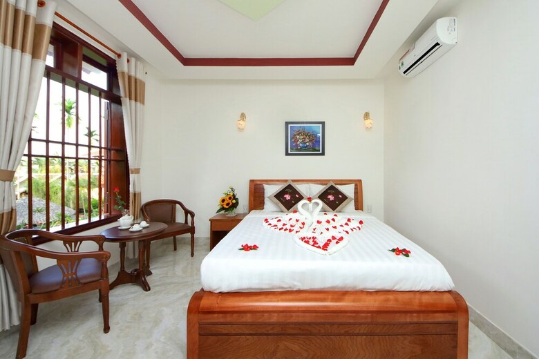 Hotel Hoi An Dat Cam Homestay