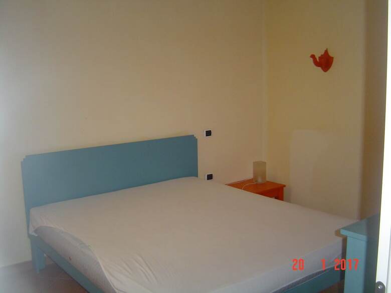 Residence Ammiraglia