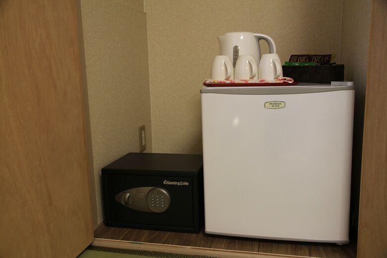Hotel Guesthouse Yoshinoya