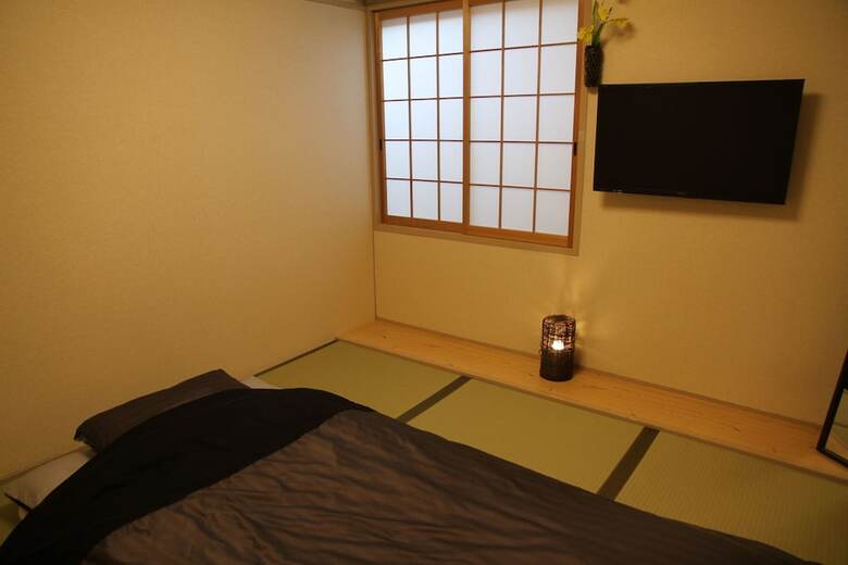 Hotel Guesthouse Yoshinoya