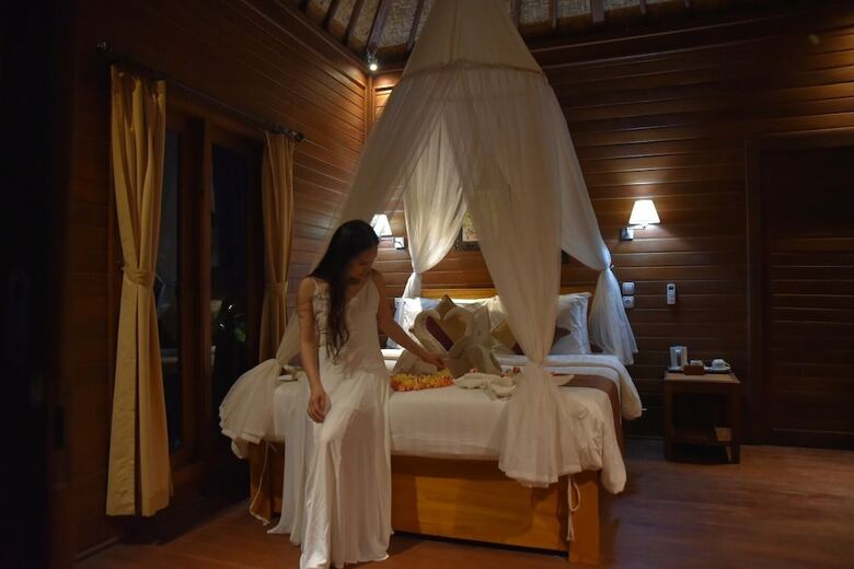 Hotel Neo Ulap Bali Villas