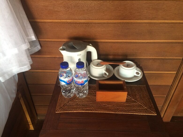Hotel Neo Ulap Bali Villas