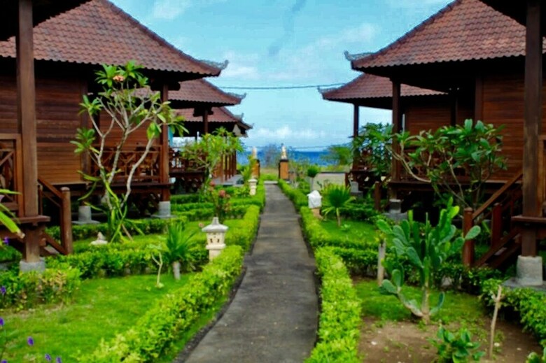 Hotel Neo Ulap Bali Villas