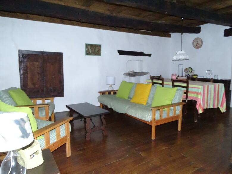 Bed & Breakfast Les Gites Du Bouyssou