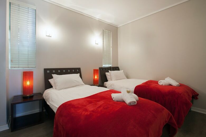 Apartamentos Adderley Terraces J10 By Ctha