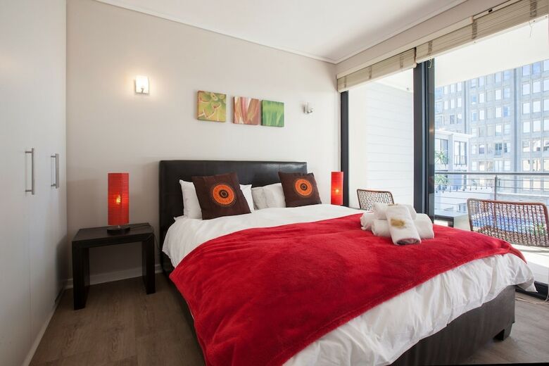 Apartamentos Adderley Terraces J10 By Ctha