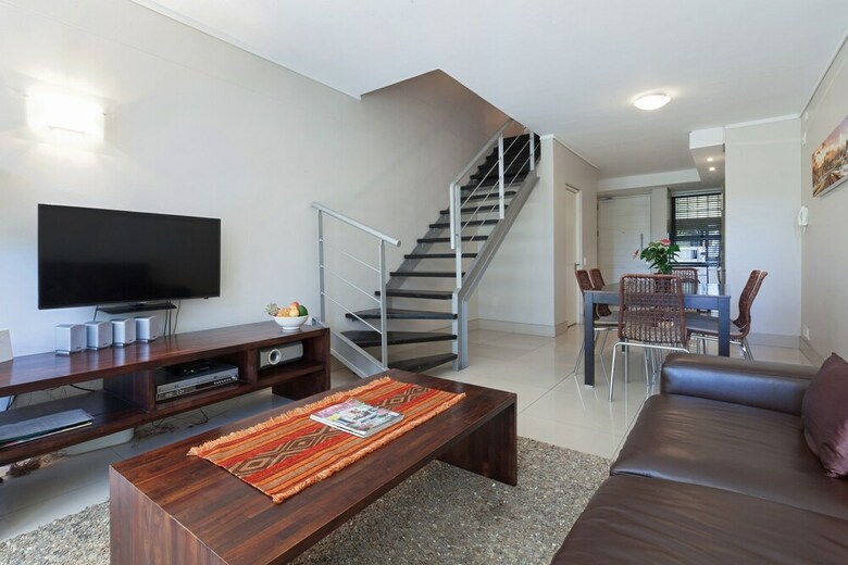 Apartamentos Adderley Terraces J10 By Ctha