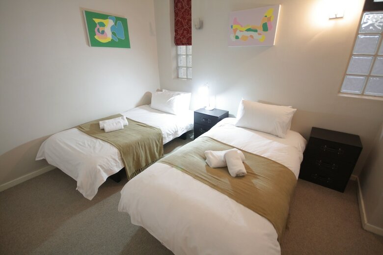 Apartamentos Adderley Terraces J10 By Ctha