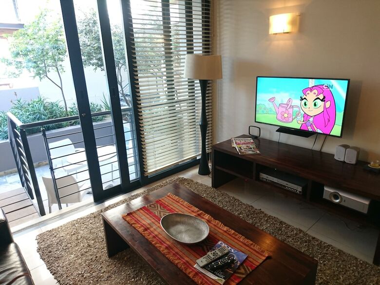 Apartamentos Adderley Terraces J10 By Ctha