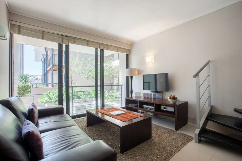 Apartamentos Adderley Terraces J10 By Ctha