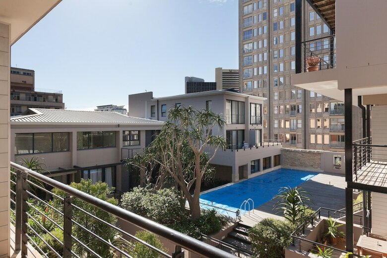 Apartamentos Adderley Terraces J10 By Ctha