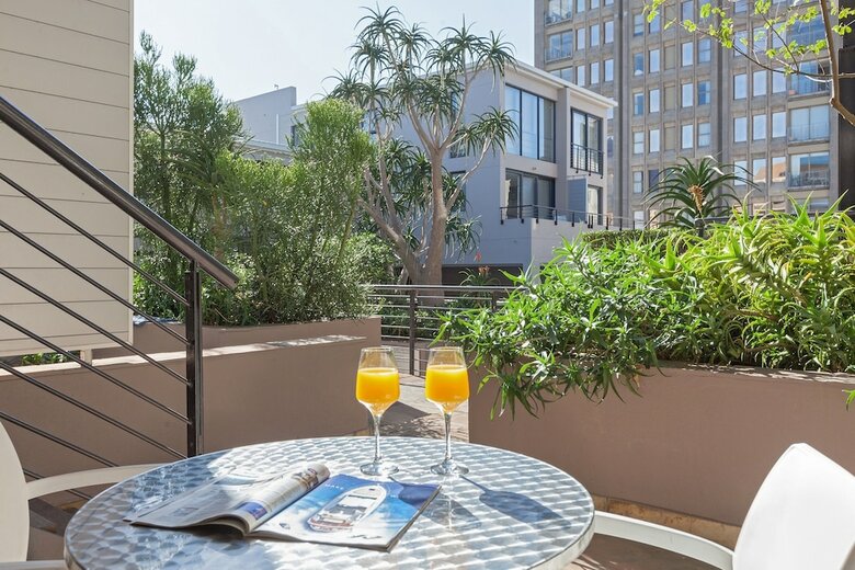 Apartamentos Adderley Terraces J10 By Ctha