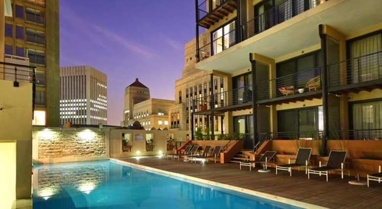 Apartamentos Adderley Terraces J10 By Ctha