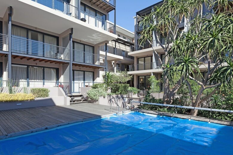Apartamentos Adderley Terraces J10 By Ctha
