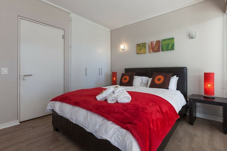Apartamentos Adderley Terraces J10 By Ctha
