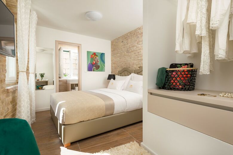 Hotel Luxury Rooms Agava
