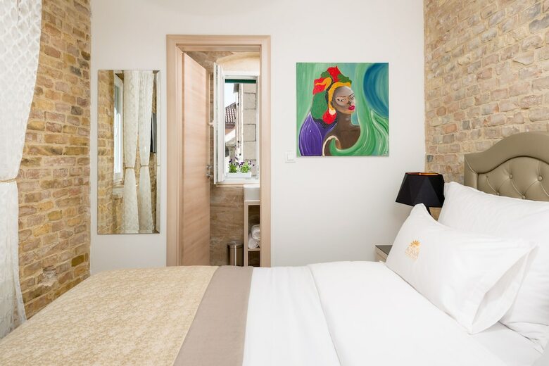 Hotel Luxury Rooms Agava