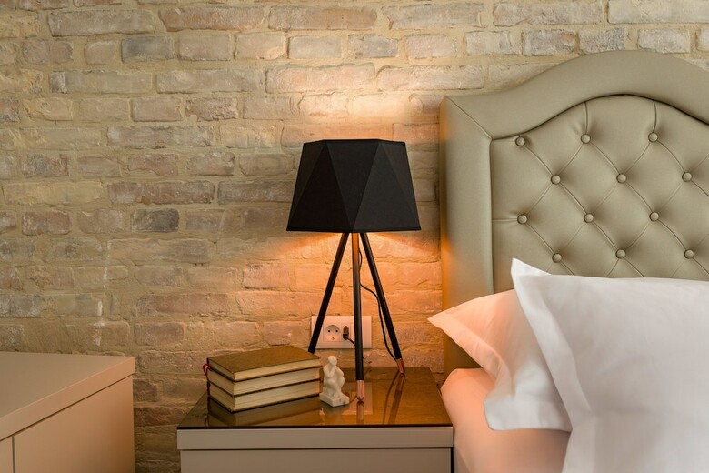 Hotel Luxury Rooms Agava