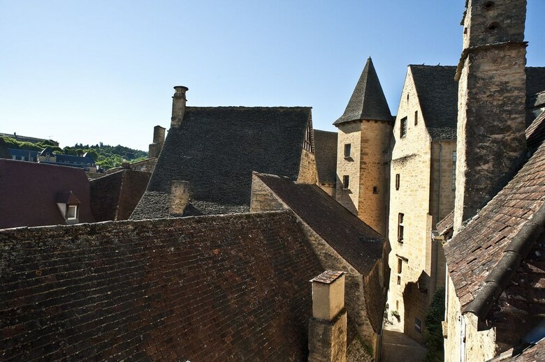 Apartamento Le Griffon - Les Suites Sarladaises