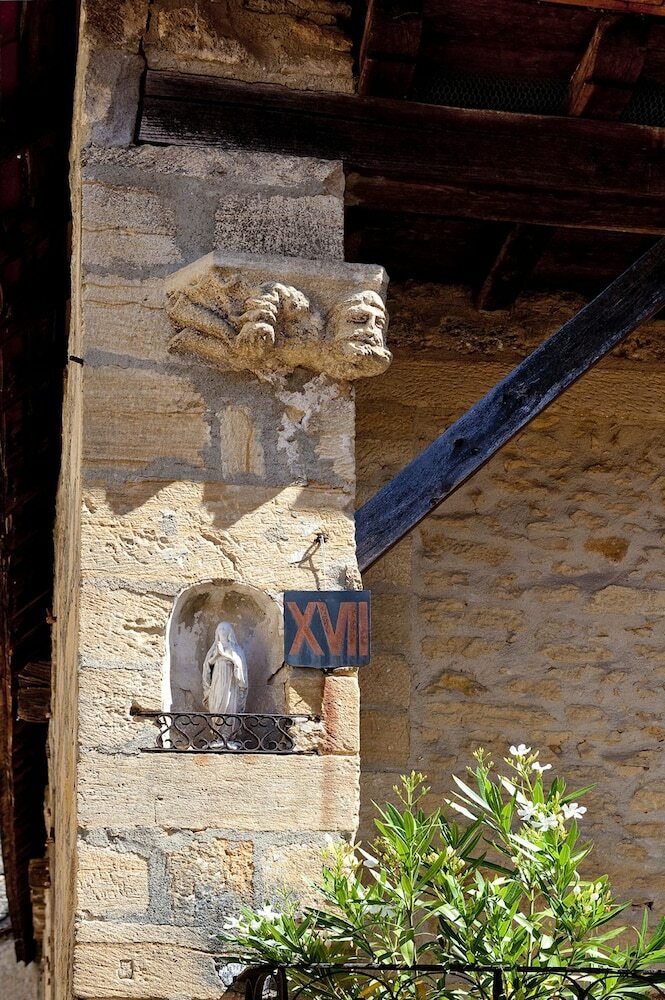Apartamento Le Griffon - Les Suites Sarladaises