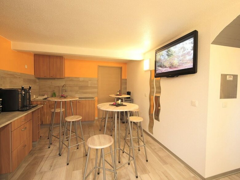 B&B - Le Domaine Du Verger
