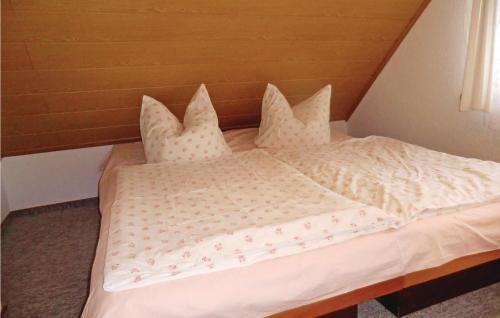 Holiday Home Siedlung Z