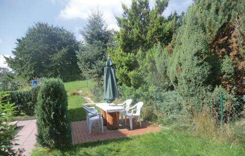 Holiday Home Siedlung Z