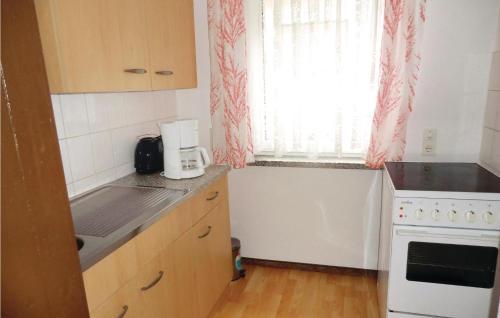 Holiday Home Siedlung Z