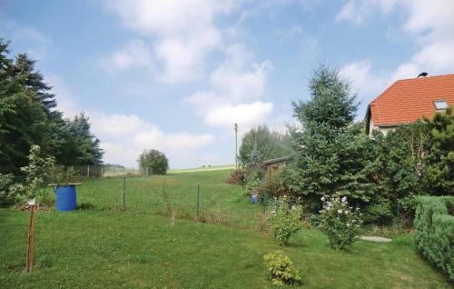 Holiday Home Siedlung Z