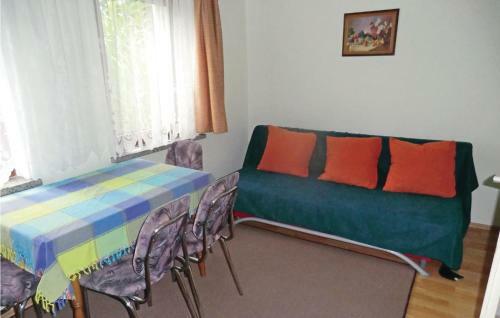 Holiday Home Siedlung Z