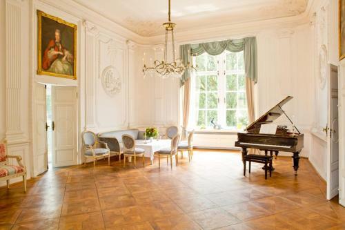 Hotel Schloss Wissen