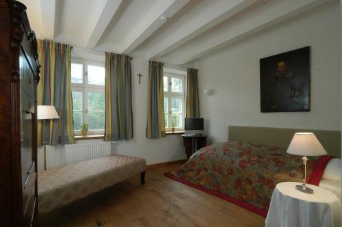 Hotel Schloss Wissen