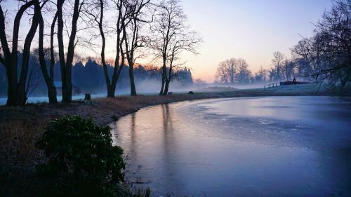 Hotel Schloss Wissen