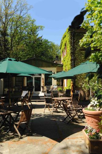 Hostal Landhotel Gustav