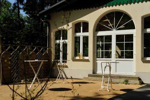 Hostal Landhotel Gustav