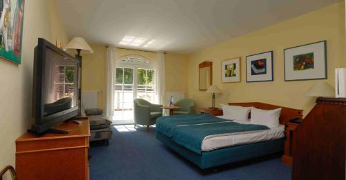 Hostal Landhotel Gustav