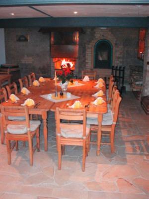 Hostal Landhotel Gustav