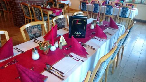Hostal Ferienhotel Zwotatal