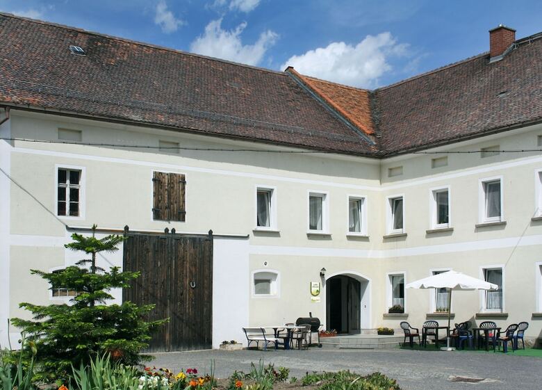 Hostal Pension Rotsteinblick